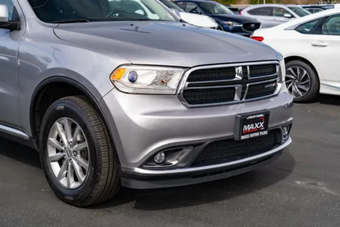 More photos of 2017 Dodge Durango SXT at Maxx Autos Plus Puyallup, WA