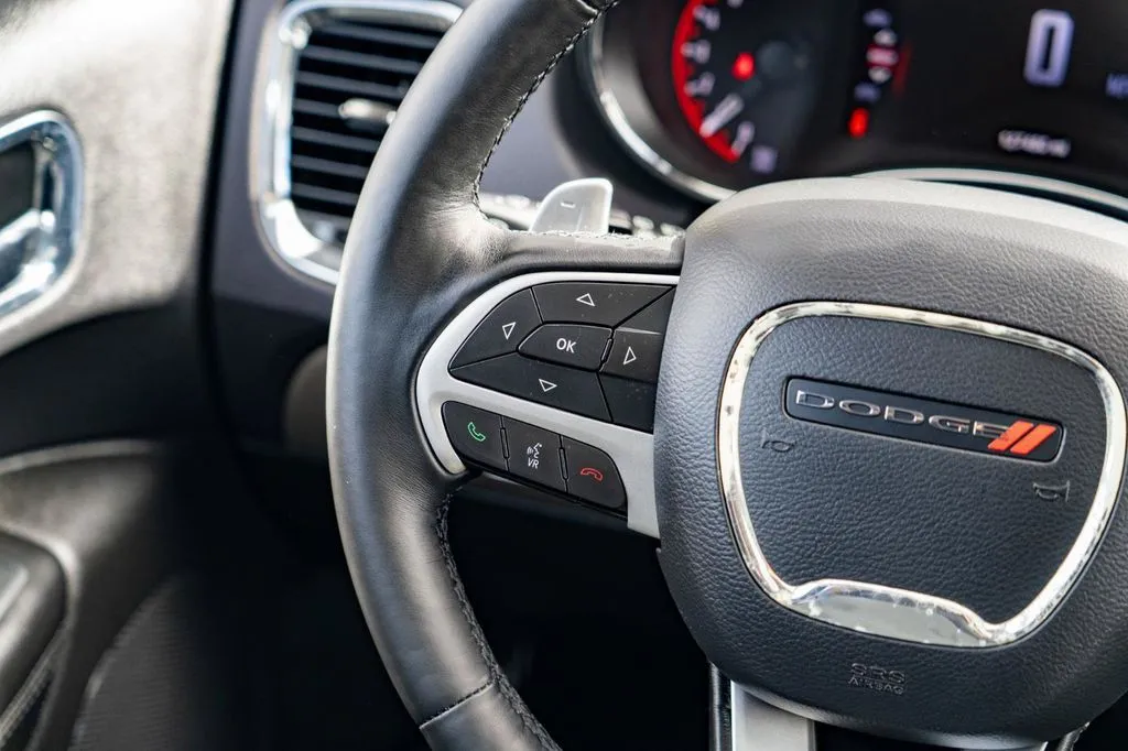 Dodge Durango photo 26