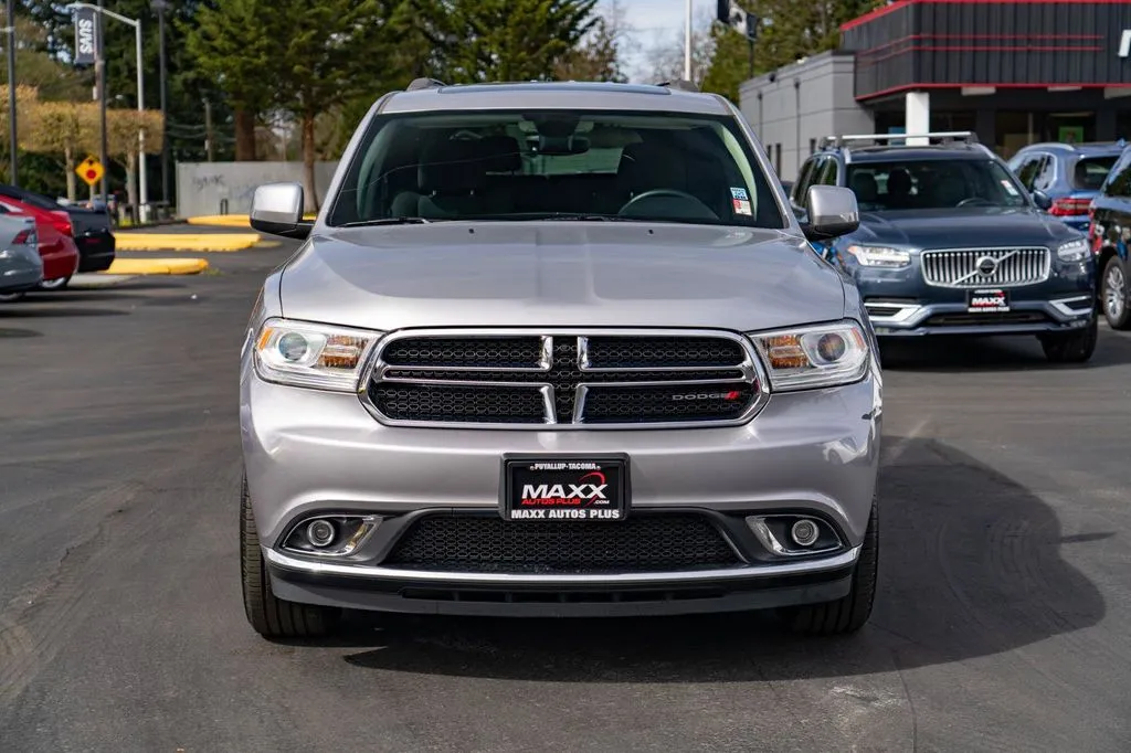 Dodge Durango photo 2