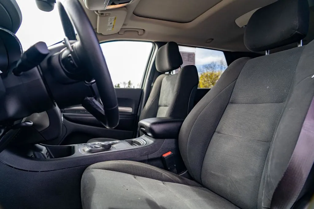 Dodge Durango photo 15