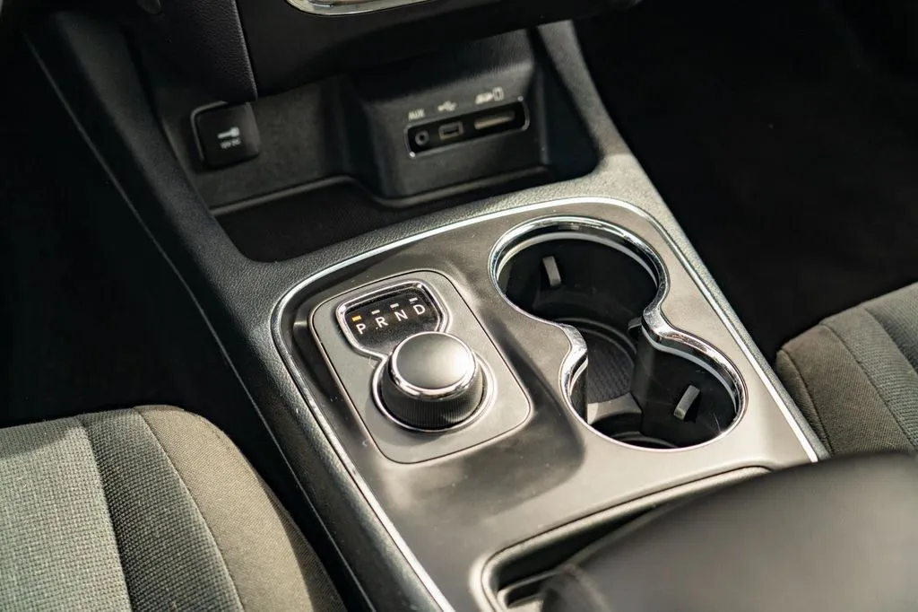 Dodge Durango photo 27