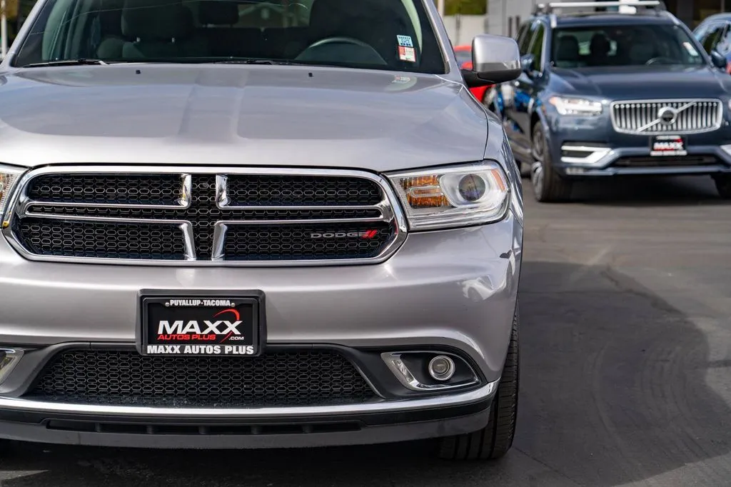 Dodge Durango photo 4