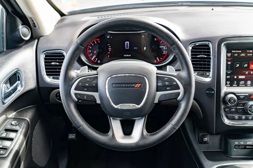 Dodge Durango photo 20