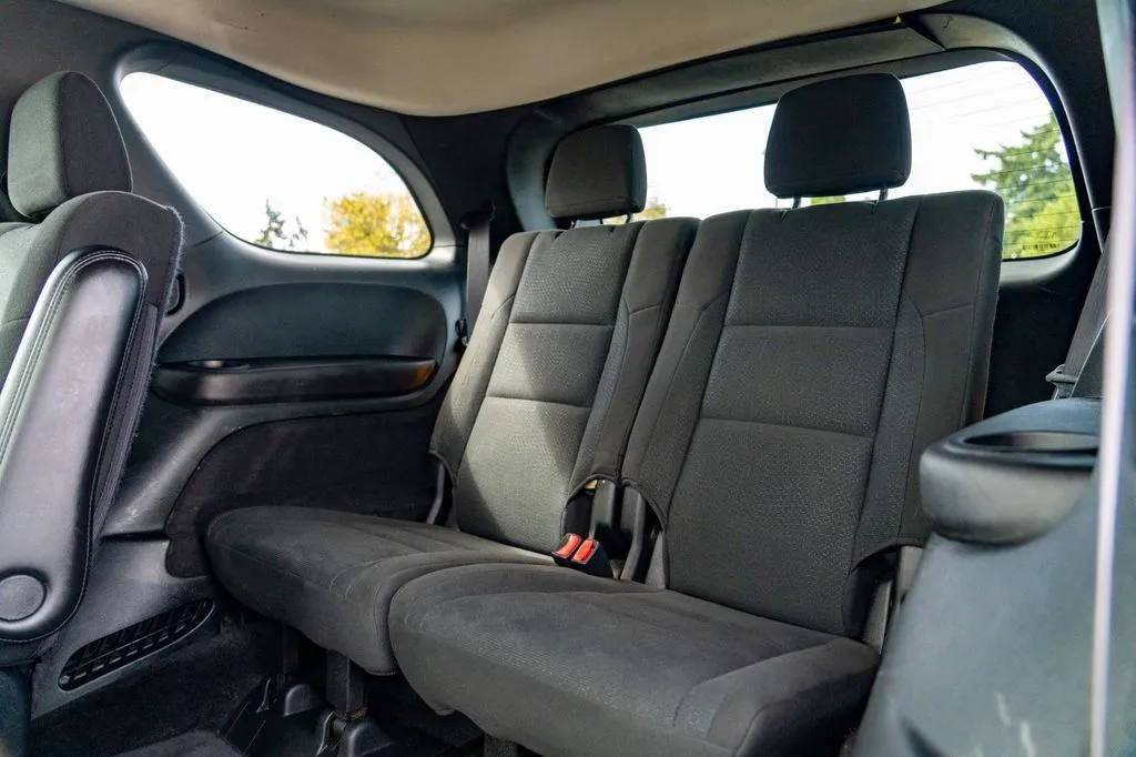 Dodge Durango photo 18