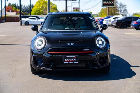 Another view of 2017 MINI Clubman John Cooper Works for sale in Puyallup, WA at Maxx Autos Plus Puyallup