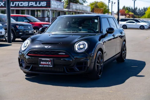 More photos of 2017 MINI Clubman John Cooper Works at Maxx Autos Plus Puyallup, WA