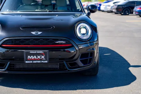 More photos of 2017 MINI Clubman John Cooper Works at Maxx Autos Plus Puyallup, WA