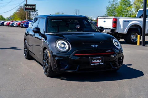 Photos of 2017 MINI Clubman John Cooper Works for sale in Puyallup, WA at Maxx Autos Plus Puyallup