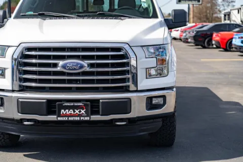 More photos of 2016 Ford F-150 XLT at Maxx Autos Plus Puyallup, WA