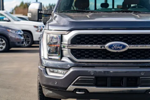 More photos of 2021 Ford F-150 Platinum at Maxx Autos Plus Puyallup, WA