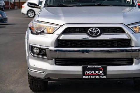 More photos of 2019 Toyota 4Runner SR5 at Maxx Autos Plus Puyallup, WA