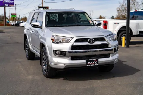 Photos of 2019 Toyota 4Runner SR5 for sale in Puyallup, WA at Maxx Autos Plus Puyallup