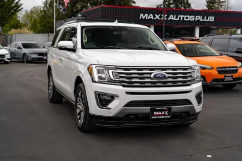 Photos of 2018 Ford Expedition Limited for sale in Puyallup, WA at Maxx Autos Plus Puyallup