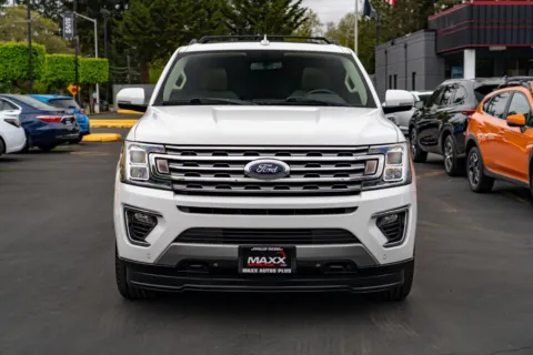 Another view of 2018 Ford Expedition Limited for sale in Puyallup, WA at Maxx Autos Plus Puyallup