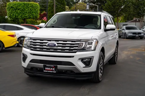 More photos of 2018 Ford Expedition Limited at Maxx Autos Plus Puyallup, WA
