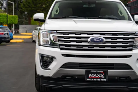 More photos of 2018 Ford Expedition Limited at Maxx Autos Plus Puyallup, WA