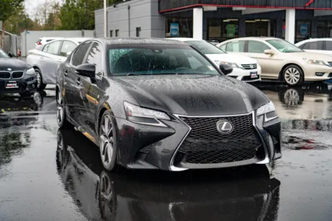 Photos of 2018 Lexus GS 350 F Sport for sale in Puyallup, WA at Maxx Autos Plus Puyallup