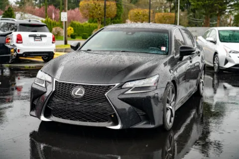 More photos of 2018 Lexus GS 350 F Sport at Maxx Autos Plus Puyallup, WA