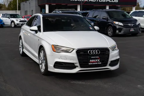 Photos of 2016 Audi A3 2.0T Prestige for sale in Puyallup, WA at Maxx Autos Plus Puyallup