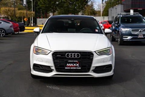 Another view of 2016 Audi A3 2.0T Prestige for sale in Puyallup, WA at Maxx Autos Plus Puyallup