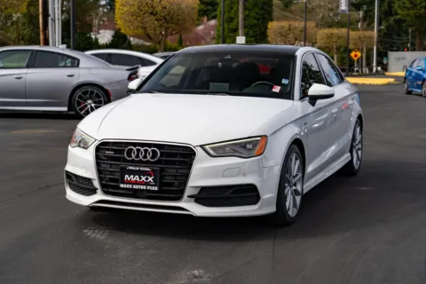 More photos of 2016 Audi A3 2.0T Prestige at Maxx Autos Plus Puyallup, WA