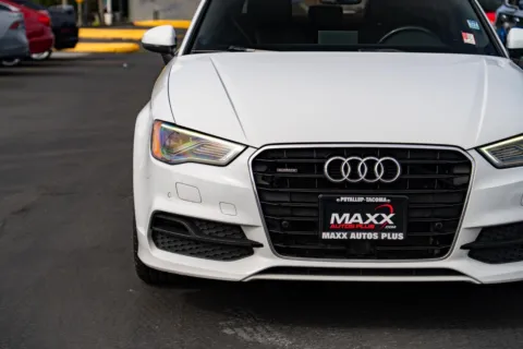 More photos of 2016 Audi A3 2.0T Prestige at Maxx Autos Plus Puyallup, WA