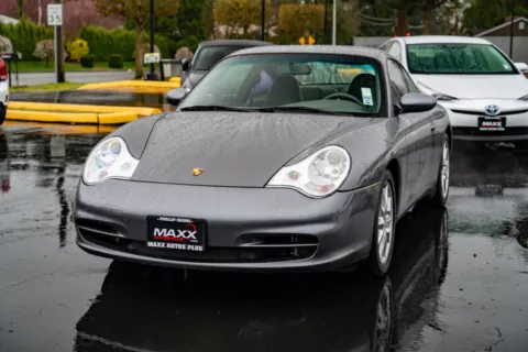 More photos of 2003 Porsche 911 Carrera at Maxx Autos Plus Puyallup, WA