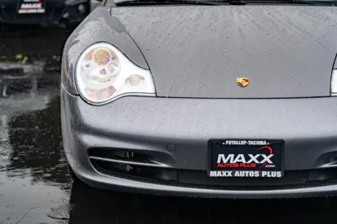 More photos of 2003 Porsche 911 Carrera at Maxx Autos Plus Puyallup, WA