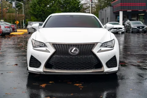 More photos of 2015 Lexus RC F at Maxx Autos Plus Puyallup, WA