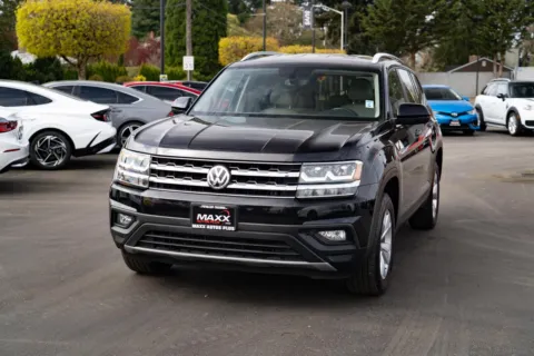 More photos of 2019 Volkswagen Atlas 3.6L V6 SE at Maxx Autos Plus Puyallup, WA