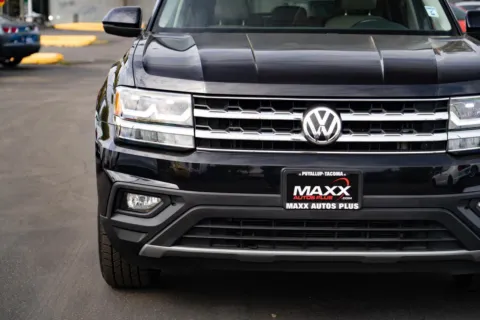 More photos of 2019 Volkswagen Atlas 3.6L V6 SE at Maxx Autos Plus Puyallup, WA