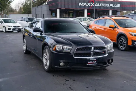 Photos of 2014 Dodge Charger SXT for sale in Puyallup, WA at Maxx Autos Plus Puyallup