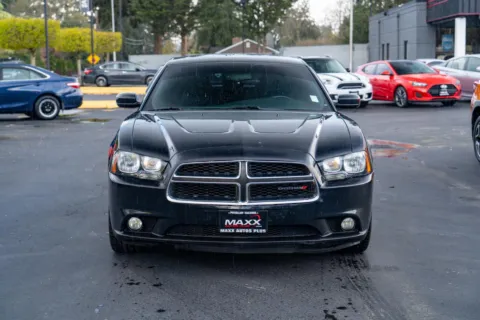 Another view of 2014 Dodge Charger SXT for sale in Puyallup, WA at Maxx Autos Plus Puyallup