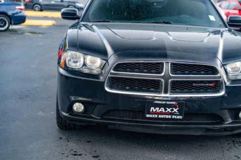 More photos of 2014 Dodge Charger SXT at Maxx Autos Plus Puyallup, WA