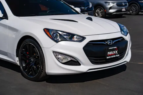 More photos of 2016 Hyundai Genesis Coupe 3.8L Ultimate at Maxx Autos Plus Puyallup, WA