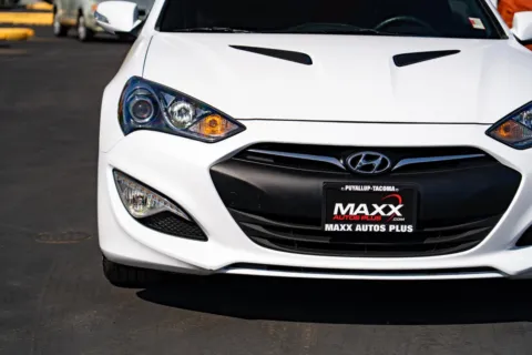 More photos of 2016 Hyundai Genesis Coupe 3.8L Ultimate at Maxx Autos Plus Puyallup, WA