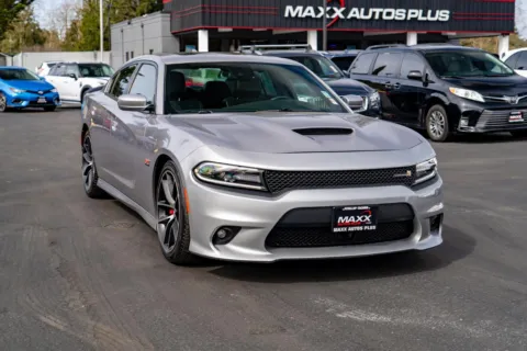Photos of 2016 Dodge Charger R/T Scat Pack for sale in Puyallup, WA at Maxx Autos Plus Puyallup