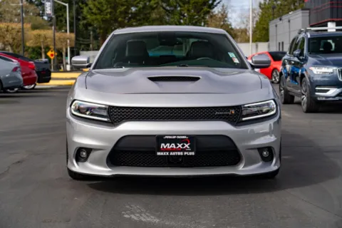 Another view of 2016 Dodge Charger R/T Scat Pack for sale in Puyallup, WA at Maxx Autos Plus Puyallup