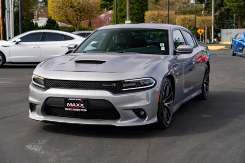 More photos of 2016 Dodge Charger R/T Scat Pack at Maxx Autos Plus Puyallup, WA