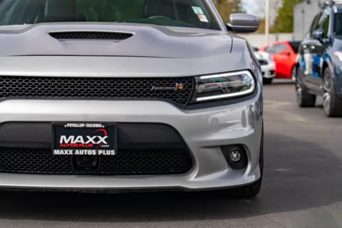 More photos of 2016 Dodge Charger R/T Scat Pack at Maxx Autos Plus Puyallup, WA