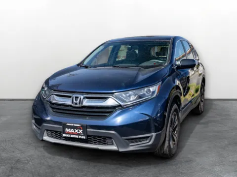 Photos of 2018 Honda CR-V LX for sale in Puyallup, WA at Maxx Autos Plus Puyallup