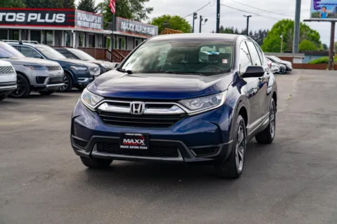 More photos of 2018 Honda CR-V LX at Maxx Autos Plus Puyallup, WA