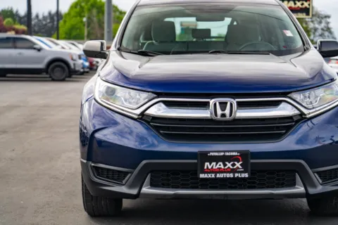More photos of 2018 Honda CR-V LX at Maxx Autos Plus Puyallup, WA