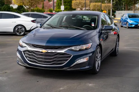 More photos of 2022 Chevrolet Malibu LT at Maxx Autos Plus Puyallup, WA