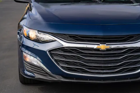 More photos of 2022 Chevrolet Malibu LT at Maxx Autos Plus Puyallup, WA