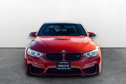 Photos of 2015 BMW M3 for sale in Puyallup, WA at Maxx Autos Plus Puyallup