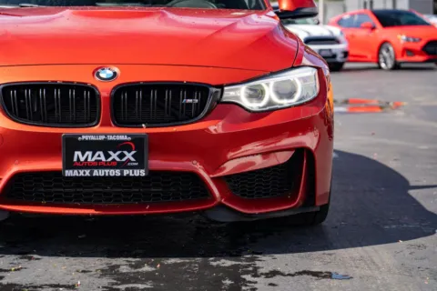 More photos of 2015 BMW M3 at Maxx Autos Plus Puyallup, WA