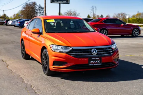 Photos of 2019 Volkswagen Jetta S for sale in Puyallup, WA at Maxx Autos Plus Puyallup