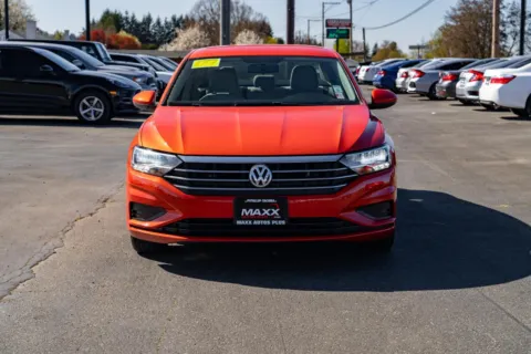 Another view of 2019 Volkswagen Jetta S for sale in Puyallup, WA at Maxx Autos Plus Puyallup