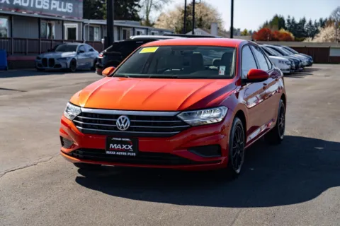 More photos of 2019 Volkswagen Jetta S at Maxx Autos Plus Puyallup, WA